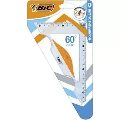 Bic Ekierka 21/60 60cm Bic (9926541)