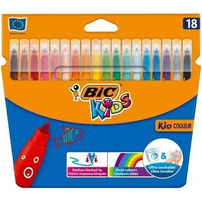 Bic Flamaster Bic