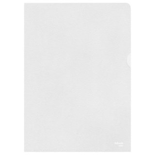 Esselte Ofertówka COPYSAFE A4 kolor: przezroczysty typu L 115 mic. Esselte (54832)