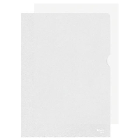 Esselte Ofertówka COPYSAFE A4 kolor: przezroczysty typu L 115 mic. Esselte (54832)