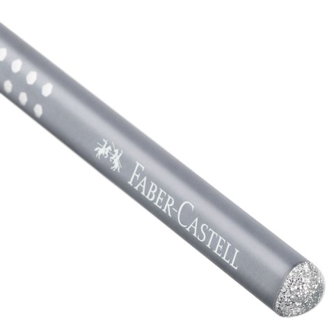 Faber Castell Ołówek Sparkle Pearly Faber Castell (118202)