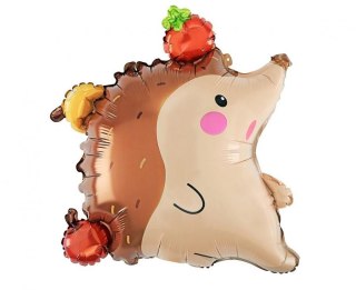 Godan Balon foliowy jeżyk 40x45cm Godan (BF-HJEZ)