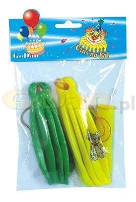 Godan Balon kształty Godan (GZ-kub2)