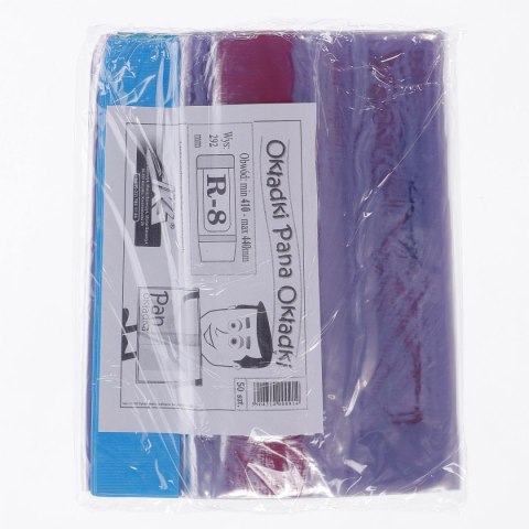 IKS Okładka [mm:] 292x410-440 IKS (R-8)