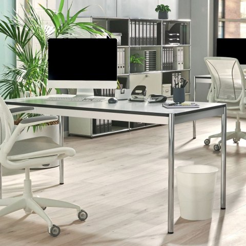 Leitz Zszywacz nożycowy srebrny 40k. metal Leitz (55490081)