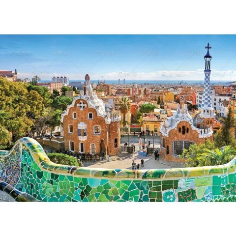 Lucrum Kalendarz ścienny 13-planszowe 320mm x 470mm Lucrum (RW11)