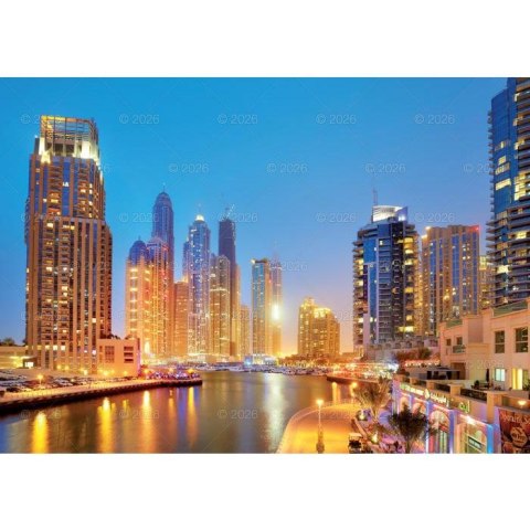 Lucrum Kalendarz ścienny 13-planszowe 320mm x 470mm Lucrum (RW11)