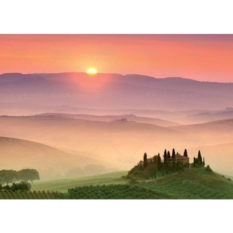 Lucrum Kalendarz ścienny 13-planszowe 320mm x 470mm Lucrum (RW11)