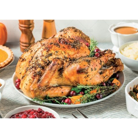 Lucrum Kalendarz ścienny Kulinarny rodzinny 2026 280mm x 200mm Lucrum (WL01)