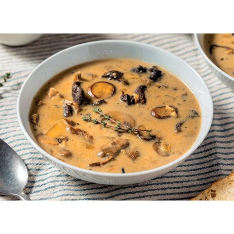 Lucrum Kalendarz ścienny Kulinarny rodzinny 2026 280mm x 200mm Lucrum (WL01)