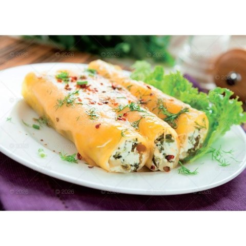 Lucrum Kalendarz ścienny Kulinarny rodzinny 2026 280mm x 200mm Lucrum (WL01)