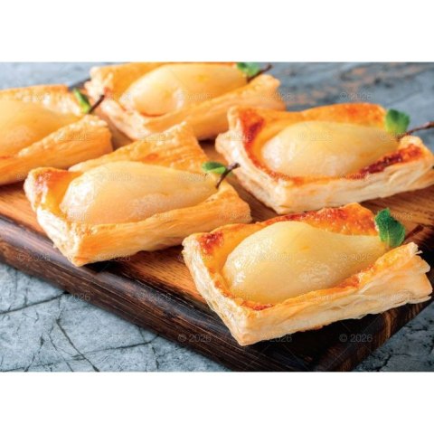 Lucrum Kalendarz ścienny Kulinarny rodzinny 2026 280mm x 200mm Lucrum (WL01)