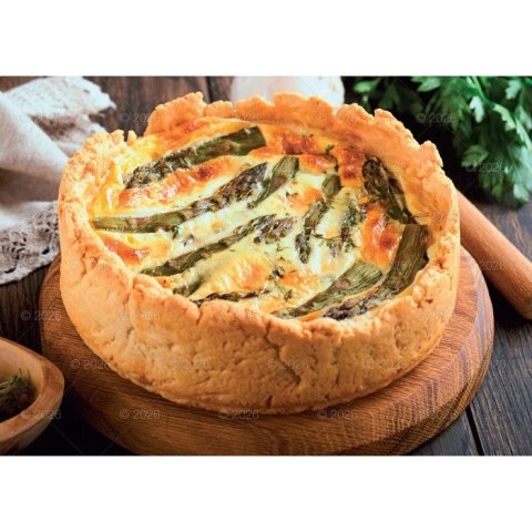 Lucrum Kalendarz ścienny Kulinarny rodzinny 2026 280mm x 200mm Lucrum (WL01)