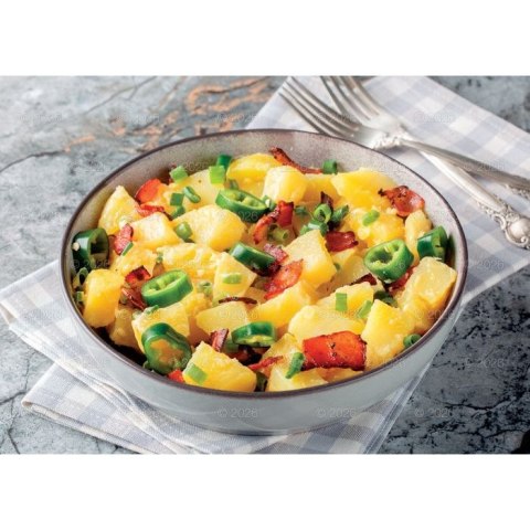 Lucrum Kalendarz ścienny Kulinarny rodzinny 2026 280mm x 200mm Lucrum (WL01)