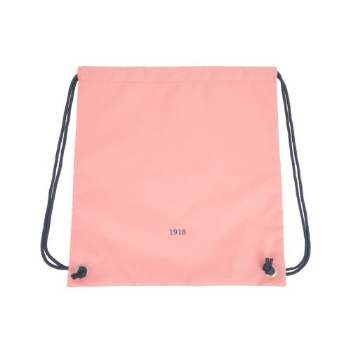 Milan Plecak (worek) na sznurkach 1918 różowy Milan (08420SNCP)