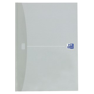 Oxford Brulion Essentials A4 96k. 90g krata [mm:] 210x297 Oxford (100100570)