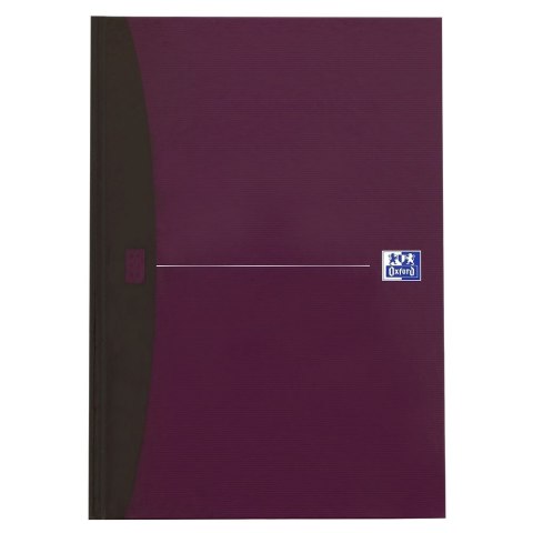 Oxford Brulion Essentials A4 96k. 90g krata [mm:] 210x297 Oxford (100100570)