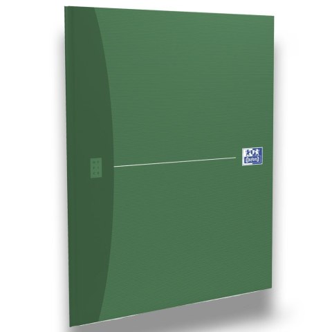 Oxford Brulion Essentials A4 96k. 90g krata [mm:] 210x297 Oxford (100100570)