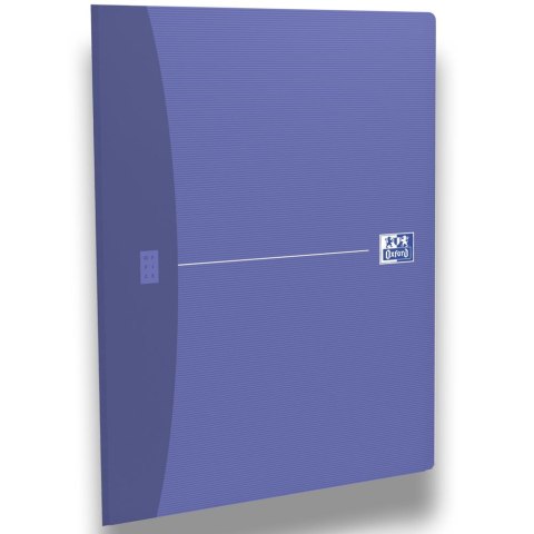 Oxford Brulion Essentials A4 96k. 90g krata [mm:] 210x297 Oxford (100100570)