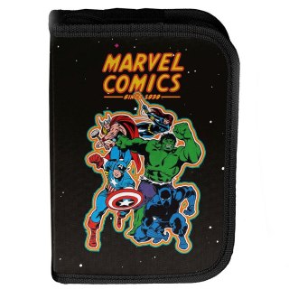 Paso Piórnik Avengers Paso (AV25AE-P001BW)