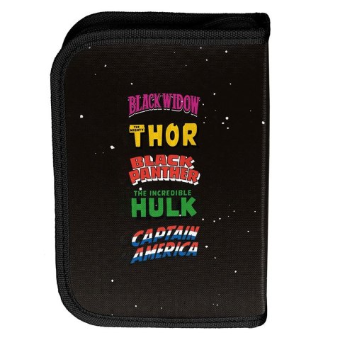 Paso Piórnik Avengers Paso (AV25AE-P001BW)