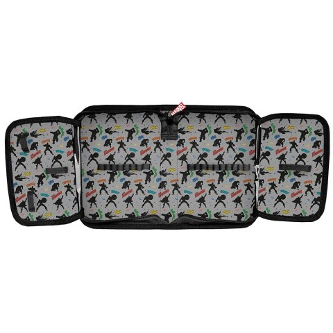 Paso Piórnik Avengers Paso (AV25AE-P001BW)