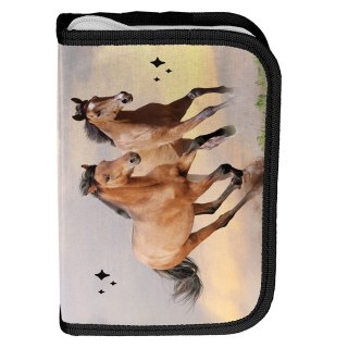 Paso Piórnik Konie Paso (PP25HA-P001BW)