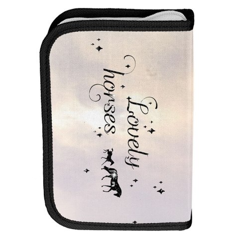 Paso Piórnik Konie Paso (PP25HA-P001BW)