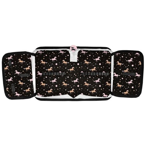 Paso Piórnik Konie Paso (PP25HA-P001BW)