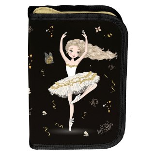 Paso Piórnik baletnica Paso (PP25BE-P001BW)