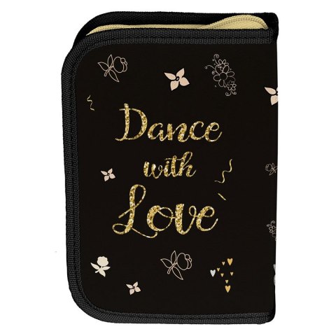 Paso Piórnik baletnica Paso (PP25BE-P001BW)