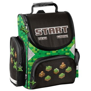 Paso Plecak Game Paso (PP25MN-525)