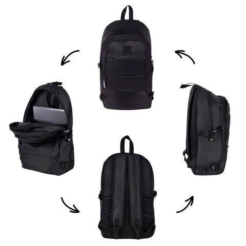 Paso Plecak Paso (PPBL-1080)