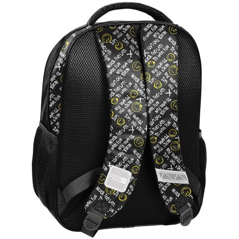Paso Plecak Smiley Paso (SM25LT-260)