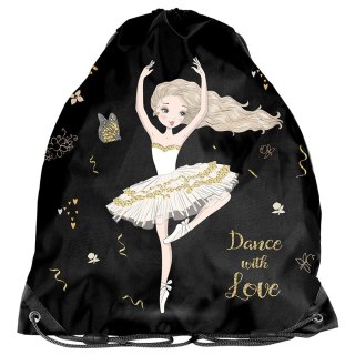 Paso Worek na buty baletnica Paso (PP25BE-712)