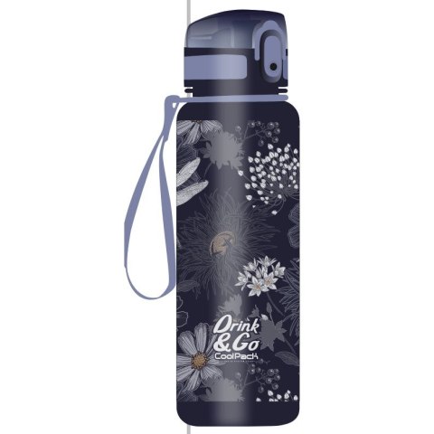 Patio Bidon Cool Pack Brisk MOray 600ml Patio (Z16926)