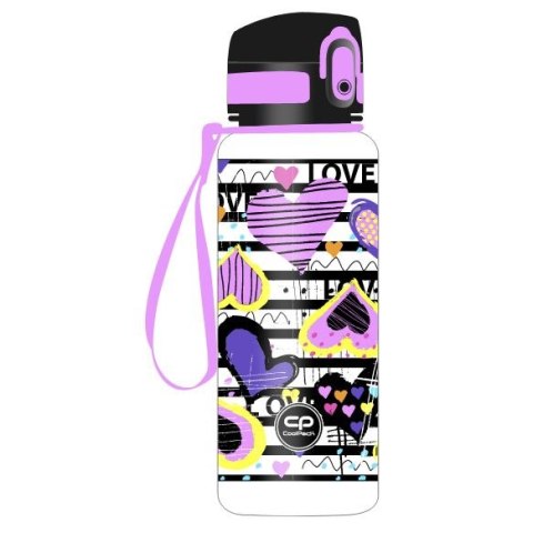 Patio Bidon Cool Pack DIARY 400ml Patio (Z17936)