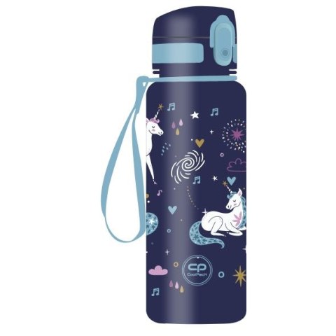 Patio Bidon Cool Pack MRS UNICORN 400ml Patio (Z17935)