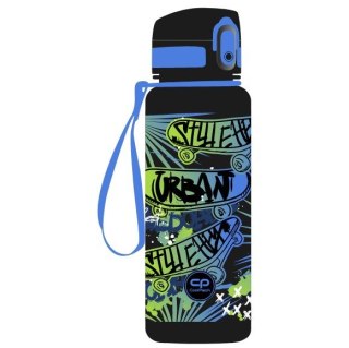 Patio Bidon Cool Pack SKATE NIGHT 400ml Patio (Z17930)