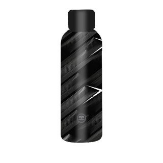 Patio Bidon Cool Pack Termo Bottle BLACKBOARD 500ml Patio (Z23921)