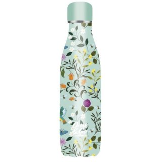 Patio Bidon Cool Pack Termo Bottle CHERRY TREE 500ml Patio (Z04924)