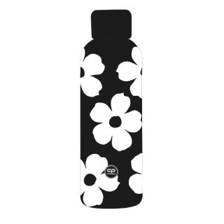 Patio Bidon Cool Pack Termo Bottle FLORES JASMINE 500ml Patio (Z23916)
