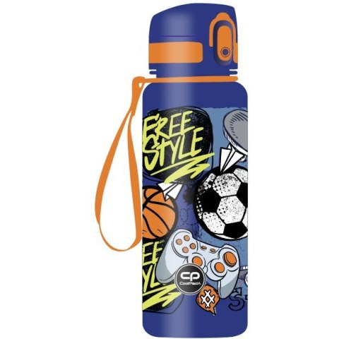 Patio Bidon Cool Pack Hobby 400ml Patio (Z17929)