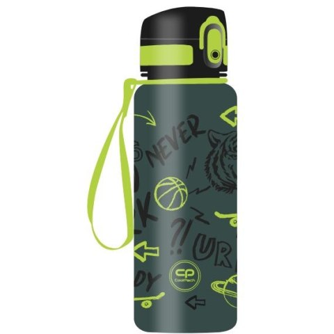 Patio Bidon Cool Pack Tiger 400ml Patio (Z17931)