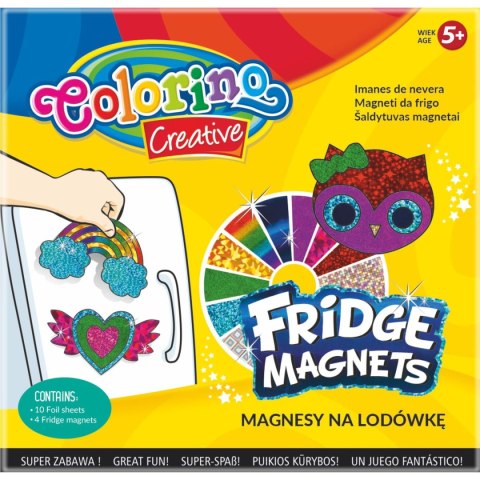 Patio Magnes mix Patio (03508PTR) 1 sztuk