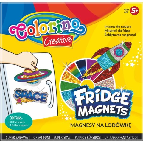 Patio Magnes mix Patio (03508PTR) 1 sztuk