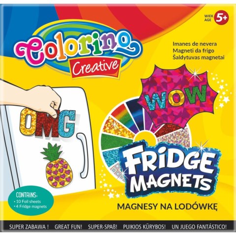 Patio Magnes mix Patio (03508PTR) 1 sztuk