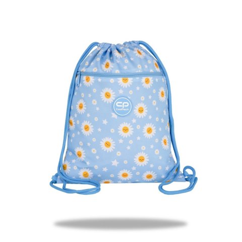 Patio Plecak (worek) na sznurkach CoolPack mix Patio (F070834)