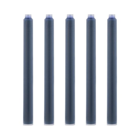 Pelikan Naboje długie 18 sztuk niebieski Pelikan (300004064)