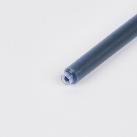 Pelikan Naboje długie 18 sztuk niebieski Pelikan (300004064)